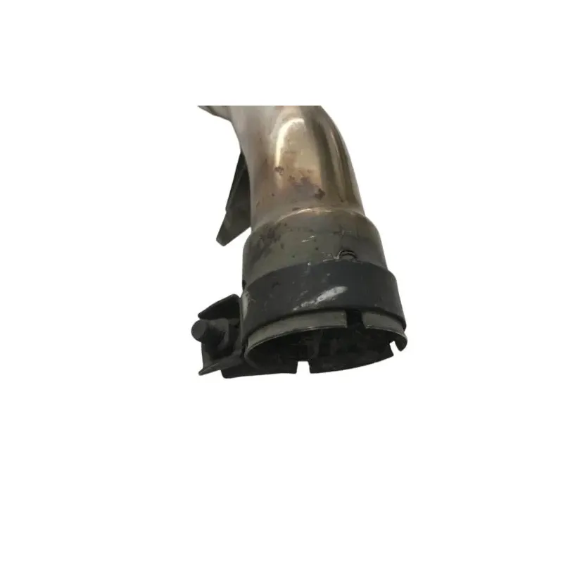 Silencieux (echappement) YAMAHA FJR 1300 2006-2007 ABS