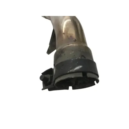 Silencieux (echappement) YAMAHA FJR 1300 2006-2007 ABS