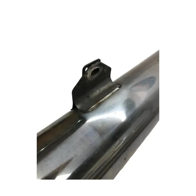 Silencieux (echappement) YAMAHA FJR 1300 2006-2007 ABS