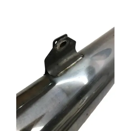 Silencieux (echappement) YAMAHA FJR 1300 2006-2007 ABS