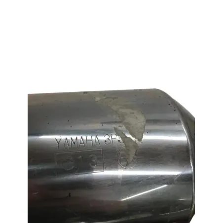 Silencieux (echappement) YAMAHA FJR 1300 2006-2007 ABS