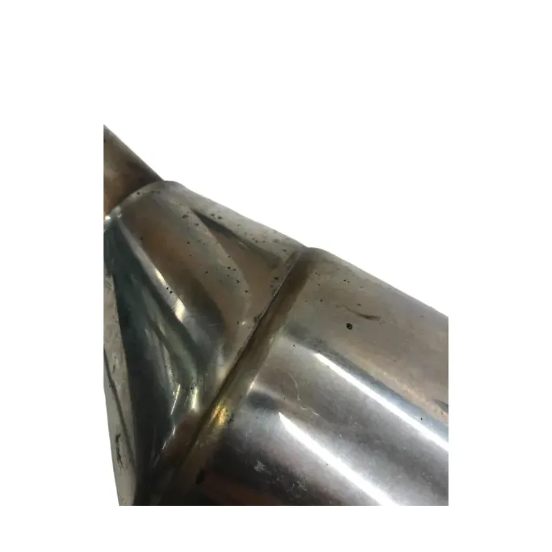 Silencieux (echappement) YAMAHA FJR 1300 2006-2007 ABS