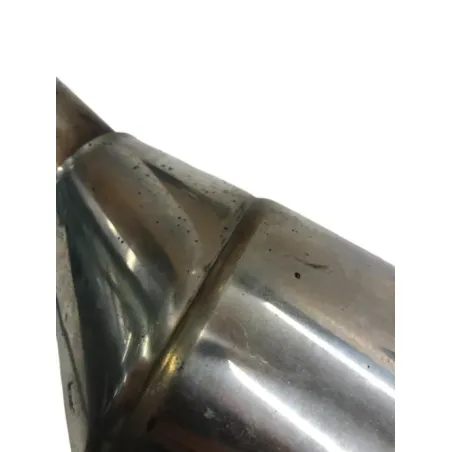 Silencieux (echappement) YAMAHA FJR 1300 2006-2007 ABS