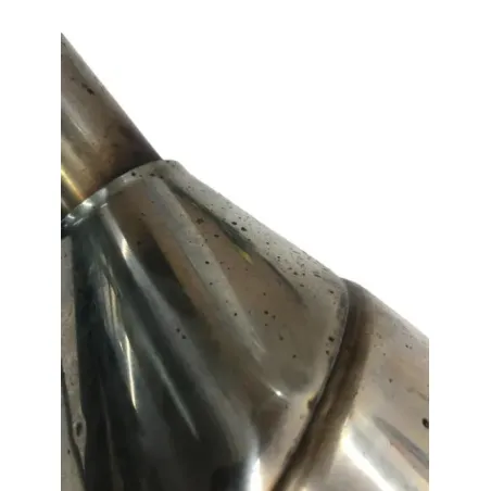 Silencieux (echappement) YAMAHA FJR 1300 2006-2007 ABS