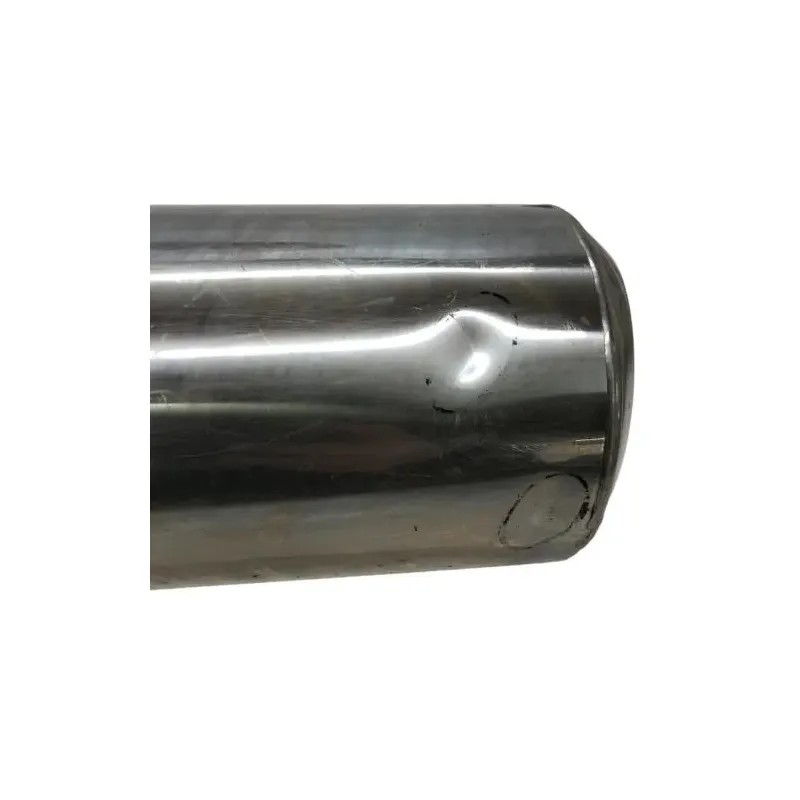 Silencieux (echappement) YAMAHA FJR 1300 2006-2007 ABS