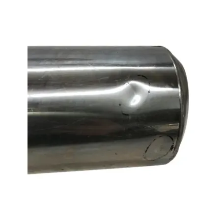 Silencieux (echappement) YAMAHA FJR 1300 2006-2007 ABS