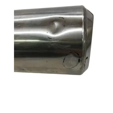 Silencieux (echappement) YAMAHA FJR 1300 2006-2007 ABS