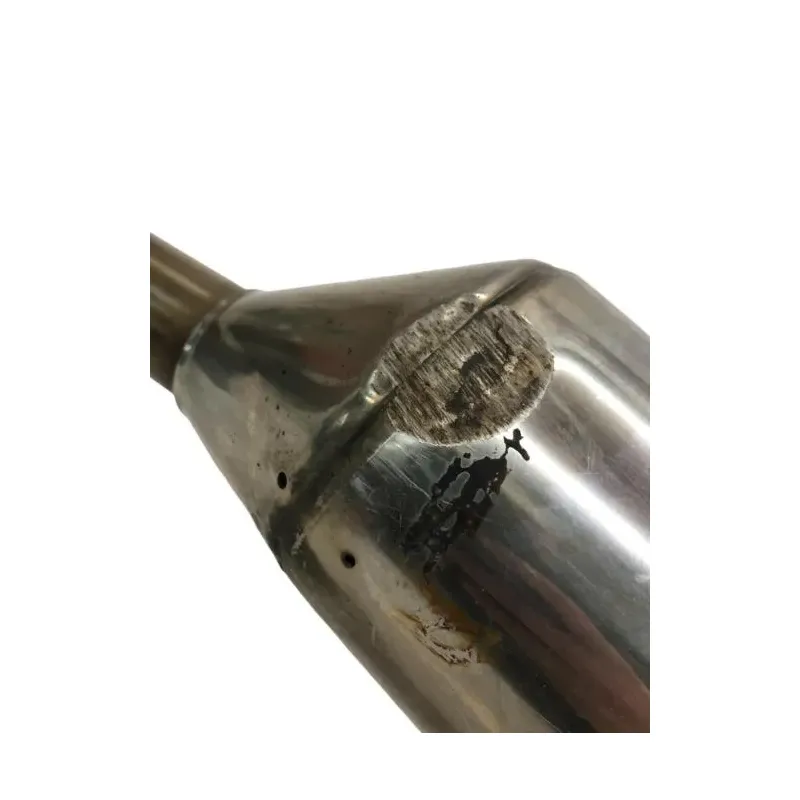 Silencieux (echappement) YAMAHA FJR 1300 2006-2007 ABS