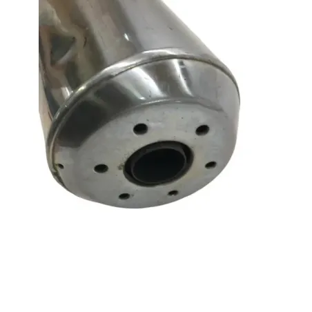 Silencieux (echappement) YAMAHA FJR 1300 2006-2007 ABS