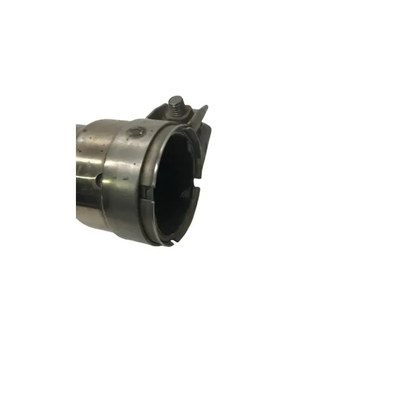 Silencieux (echappement) YAMAHA FJR 1300 2006-2007 ABS