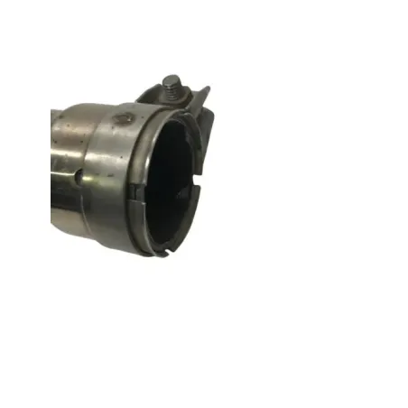 Silencieux (echappement) YAMAHA FJR 1300 2006-2007 ABS