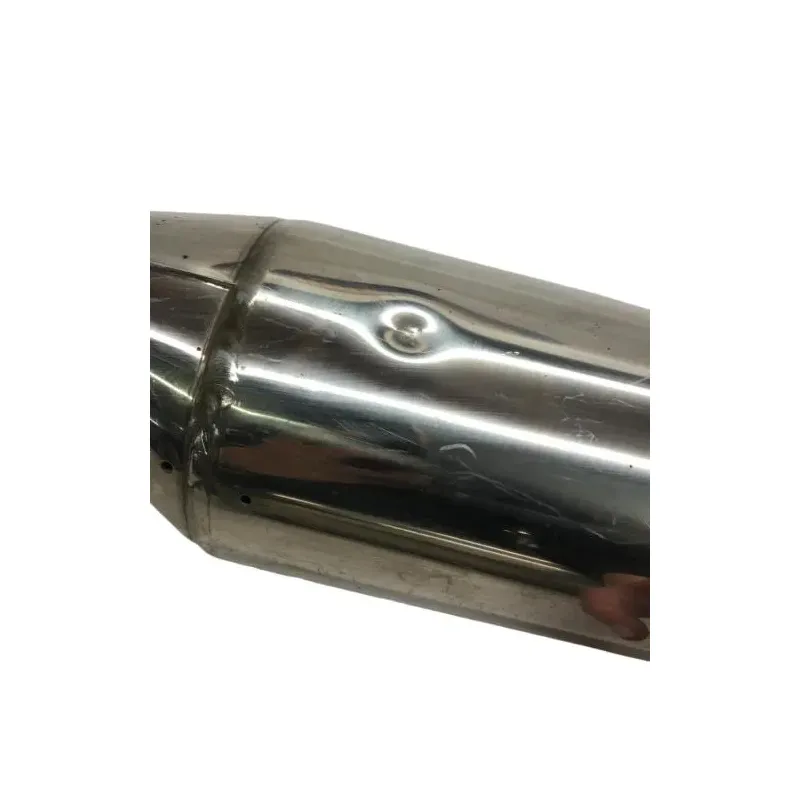 Silencieux (echappement) YAMAHA FJR 1300 2006-2007 ABS