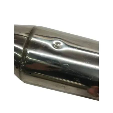 Silencieux (echappement) YAMAHA FJR 1300 2006-2007 ABS