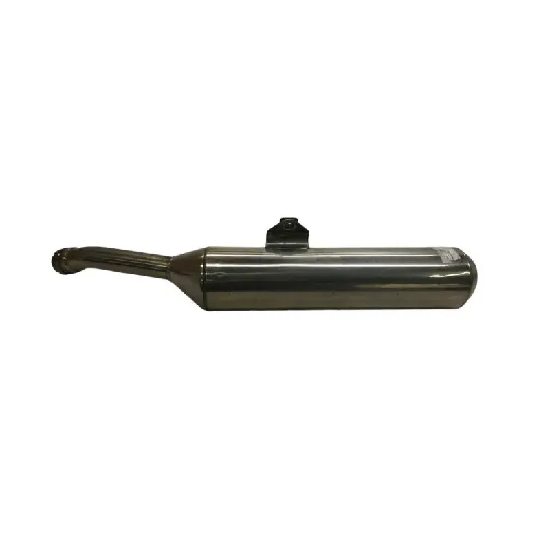 Silencieux gauche (echappement) YAMAHA FJR 1300 2006-2007 ABS