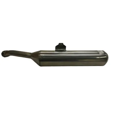 Silencieux gauche (echappement) YAMAHA FJR 1300 2006-2007 ABS