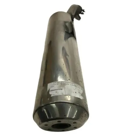 Silencieux gauche (echappement) YAMAHA FJR 1300 2006-2007 ABS