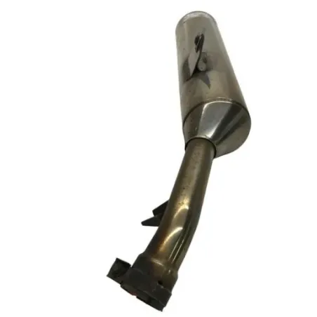 Silencieux gauche (echappement) YAMAHA FJR 1300 2006-2007 ABS