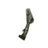 Silencieux gauche (echappement) YAMAHA FJR 1300 2006-2007 ABS