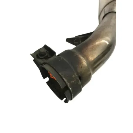 Silencieux gauche (echappement) YAMAHA FJR 1300 2006-2007 ABS