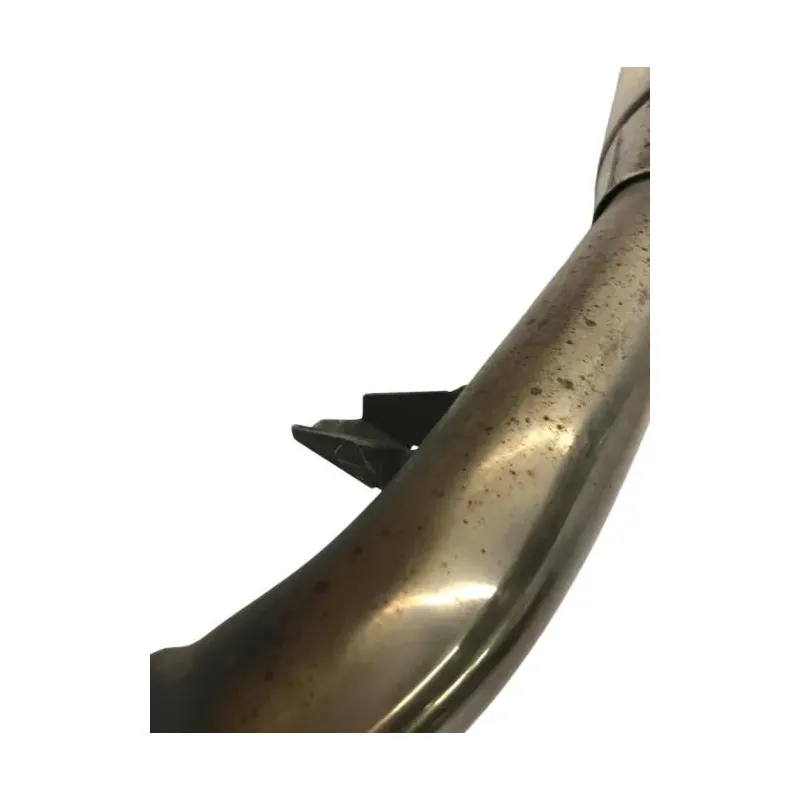 Silencieux gauche (echappement) YAMAHA FJR 1300 2006-2007 ABS