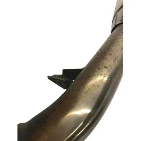 Silencieux gauche (echappement) YAMAHA FJR 1300 2006-2007 ABS