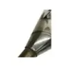 Silencieux gauche (echappement) YAMAHA FJR 1300 2006-2007 ABS