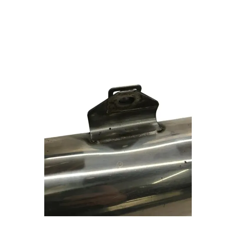 Silencieux gauche (echappement) YAMAHA FJR 1300 2006-2007 ABS