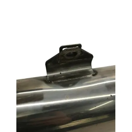 Silencieux gauche (echappement) YAMAHA FJR 1300 2006-2007 ABS