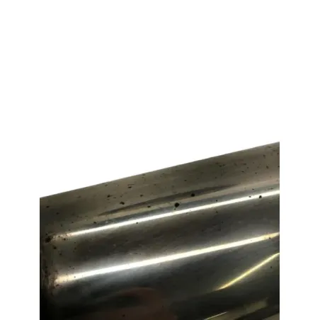 Silencieux gauche (echappement) YAMAHA FJR 1300 2006-2007 ABS