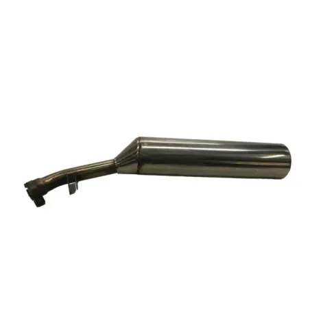 Silencieux gauche (echappement) YAMAHA FJR 1300 2006-2007 ABS