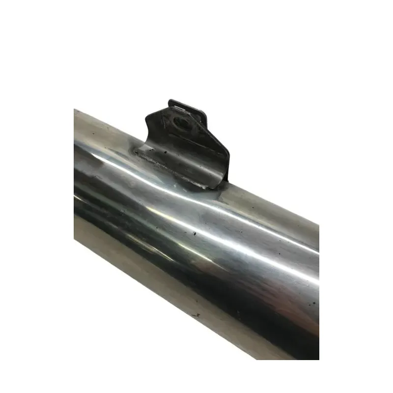 Silencieux gauche (echappement) YAMAHA FJR 1300 2006-2007 ABS