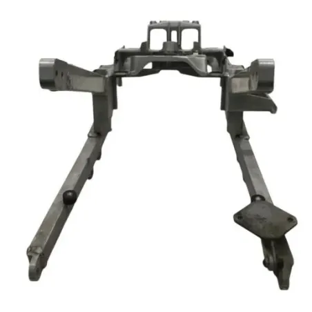 Boucle cadre arriere YAMAHA FJR 1300 2006-2007 ABS