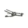 Boucle cadre arriere YAMAHA FJR 1300 2006-2007 ABS