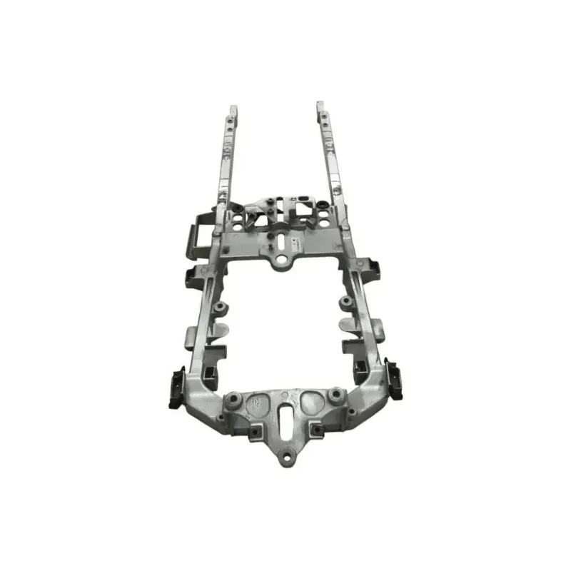 Boucle cadre arriere YAMAHA FJR 1300 2006-2007 ABS