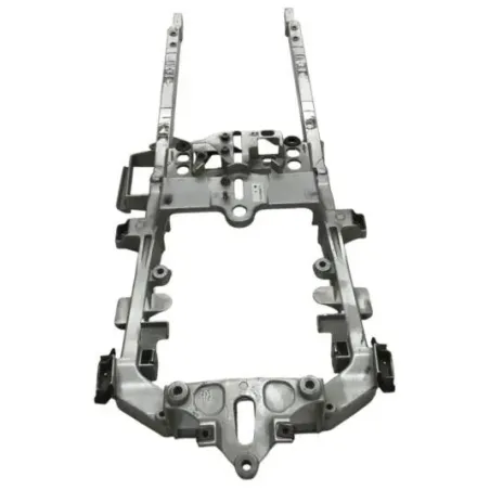 Boucle cadre arriere YAMAHA FJR 1300 2006-2007 ABS