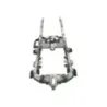 Boucle cadre arriere YAMAHA FJR 1300 2006-2007 ABS