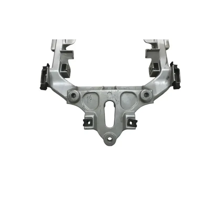 Boucle cadre arriere YAMAHA FJR 1300 2006-2007 ABS