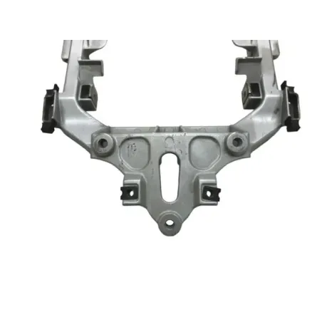 Boucle cadre arriere YAMAHA FJR 1300 2006-2007 ABS