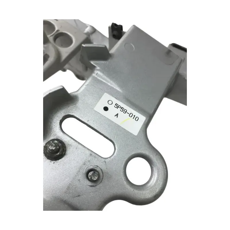 Boucle cadre arriere YAMAHA FJR 1300 2006-2007 ABS