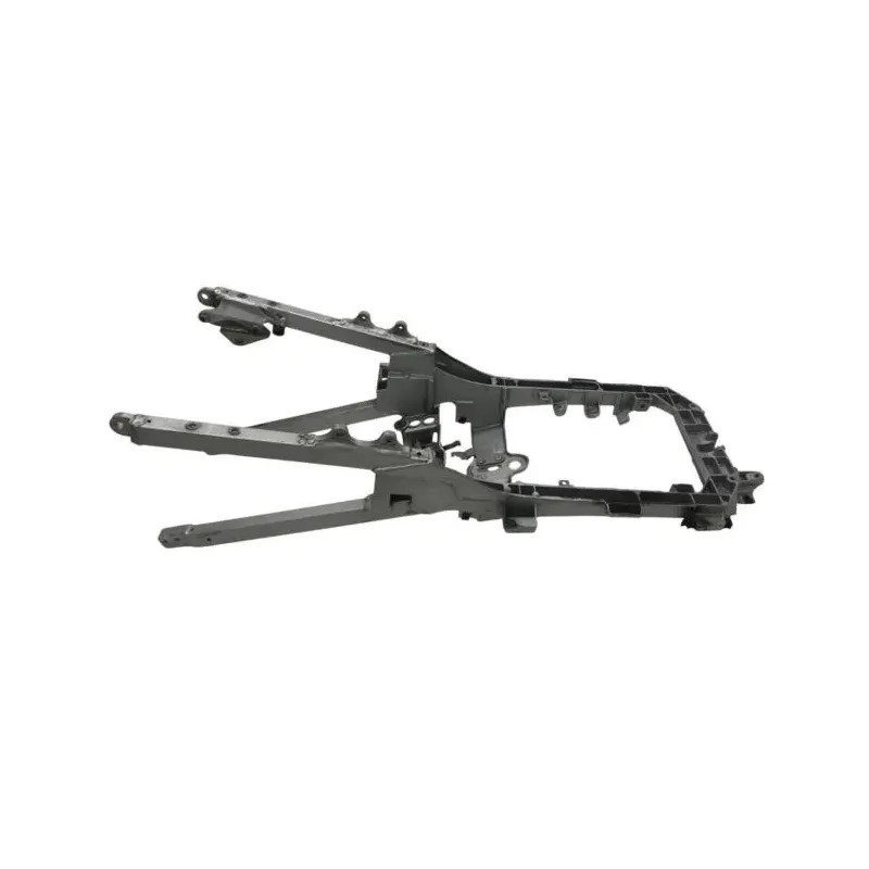Boucle cadre arriere YAMAHA FJR 1300 2006-2007 ABS