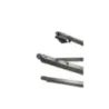Boucle cadre arriere YAMAHA FJR 1300 2006-2007 ABS