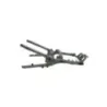 Boucle cadre arriere YAMAHA FJR 1300 2006-2007 ABS