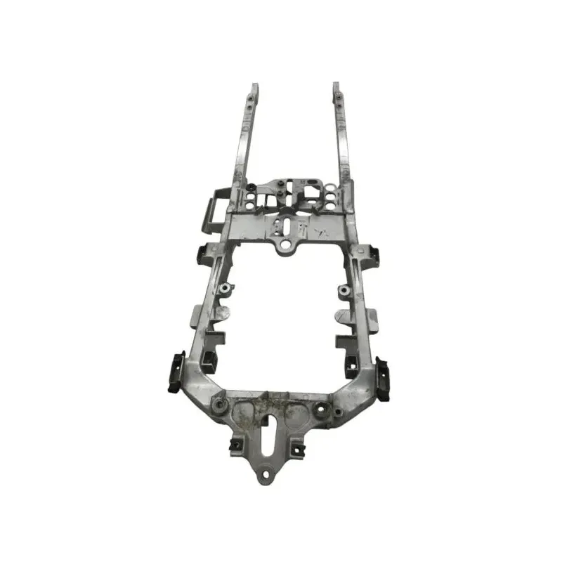 Boucle cadre arriere YAMAHA FJR 1300 2006-2007 ABS