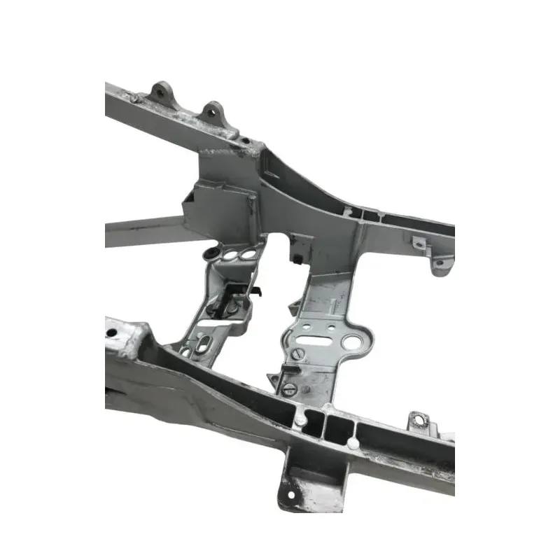 Boucle cadre arriere YAMAHA FJR 1300 2006-2007 ABS