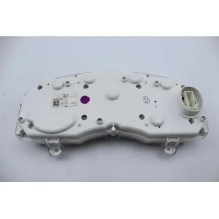 Compteur YAMAHA YPR 125 XMAX 2010 - 2013