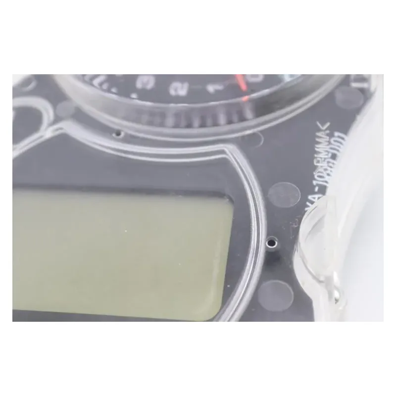 Compteur YAMAHA YPR 125 XMAX 2010 - 2013
