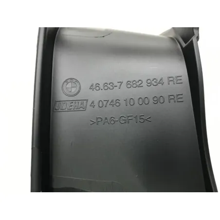 Cache interieur carenage droit BMW R 1200 RT 2005-2013 K26