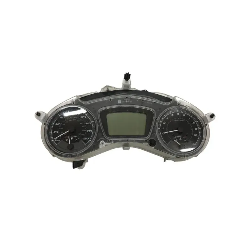 Compteur PIAGGIO MP3 300 2020-2023 HPE E5 SPORT