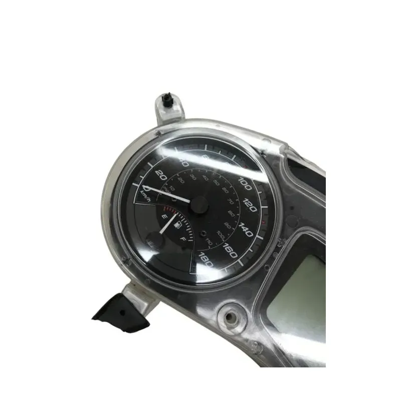 Compteur PIAGGIO MP3 300 2020-2023 HPE E5 SPORT