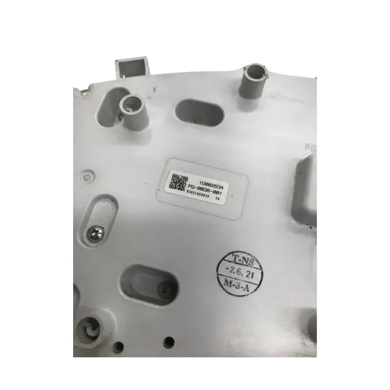 Compteur PIAGGIO MP3 300 2020-2023 HPE E5 SPORT